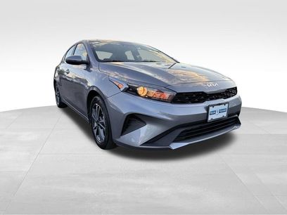 Used 2023 Kia Forte LXS w/ LXS Technology Package