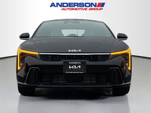 New 2026 Kia K4 GT-Line image 13