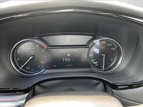 Used 2020 Cadillac XT5 Luxury FWD image 21