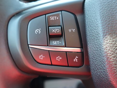 Used 2024 Ford Ranger XLT w/ Equipment Group 301A High image 16