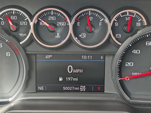 Used 2023 Chevrolet Tahoe LS AWD/4WD image 29