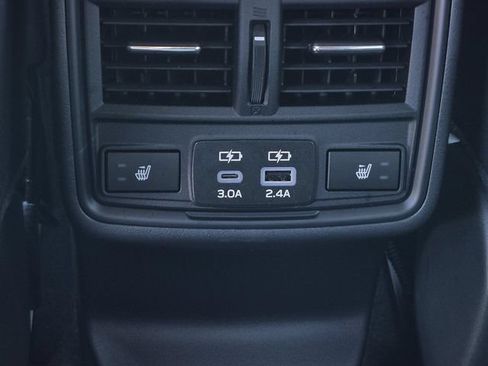 New 2026 Subaru Outback Touring XT AWD/4WD image 14