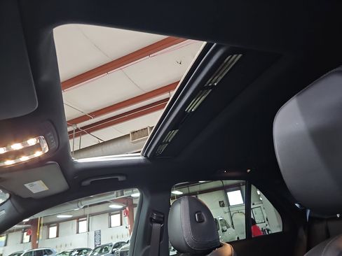 Certified 2020 Mercedes-Benz GLE 350 GLE 350 image 31