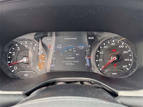 Used 2023 Jeep Compass Limited image 11