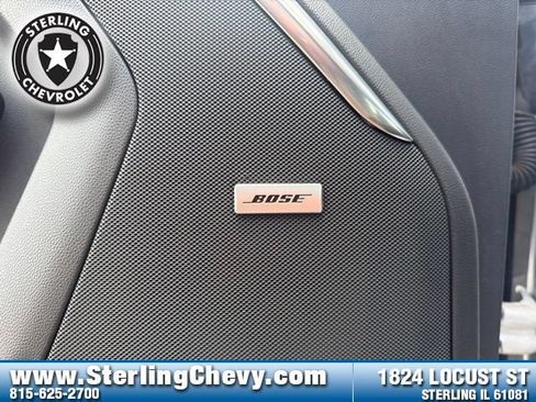 Used 2022 GMC Yukon Denali w/ Max Trailering Package AWD/4WD image 18