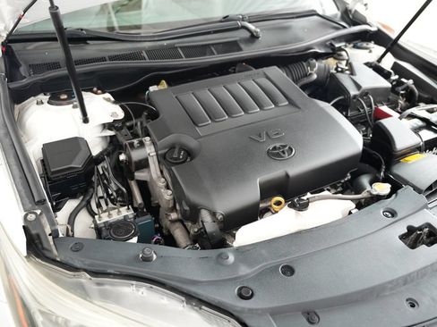 Used 2015 Toyota Camry XSE w/ Advanced Technology Package FWD image 55