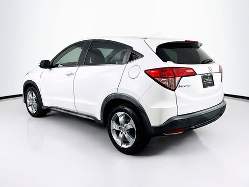 Used 2016 Honda HR-V EX image 5