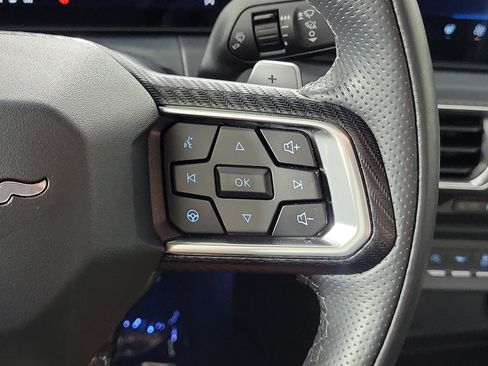 Used 2025 Ford Mustang GT Premium RWD image 14