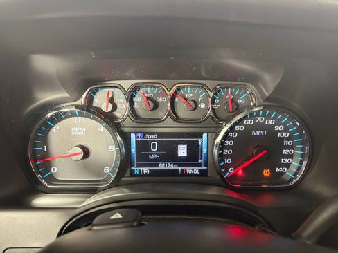 Used 2019 GMC Yukon SLT w/ HD Trailering Package RWD image 27