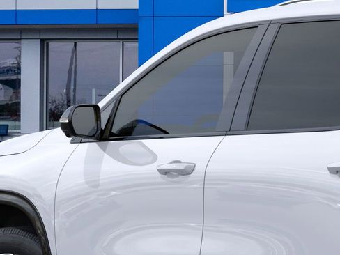 New 2026 Buick Enclave Sport Touring w/ Power Package image 15