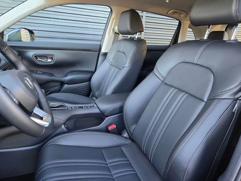 New 2026 Honda HR-V EX-L image 19