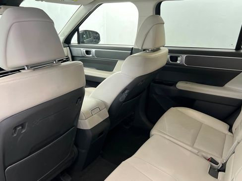 Used 2026 Hyundai Santa Fe SEL AWD/4WD image 20
