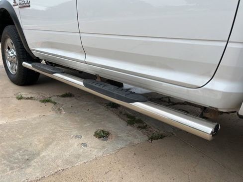 Used 2018 RAM 2500 Tradesman w/ Chrome Appearance Group AWD/4WD image 15