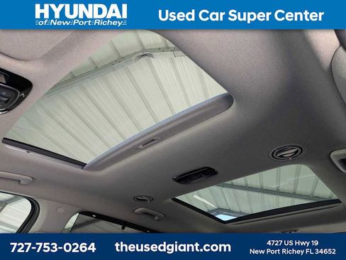 Used 2024 Hyundai Palisade Limited image 29