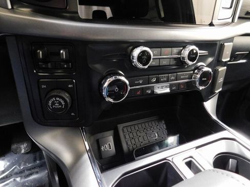 New 2026 Ford F150 XLT w/ Equipment Group 302A MID image 26