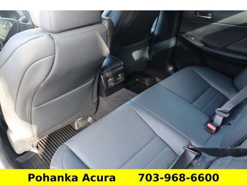 Used 2021 Lexus IS 350 F Sport w/ Accessory Package image 27