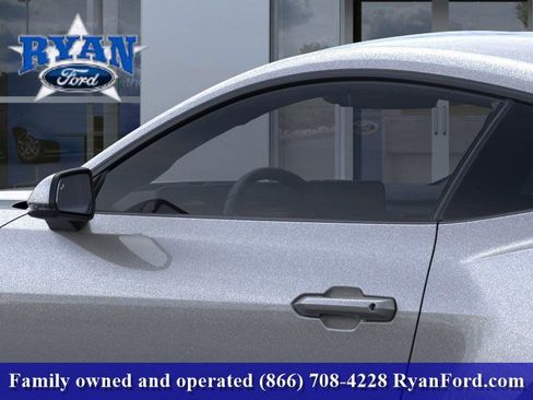 New 2026 Ford Mustang Premium image 20