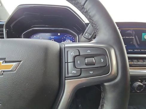 Used 2023 Chevrolet Silverado 1500 LT image 12