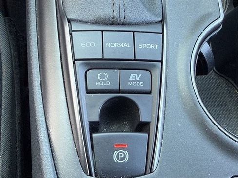 Used 2024 Toyota Camry XSE image 21