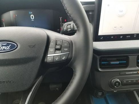 New 2026 Ford Maverick XLT w/ XLT Luxury Package image 28