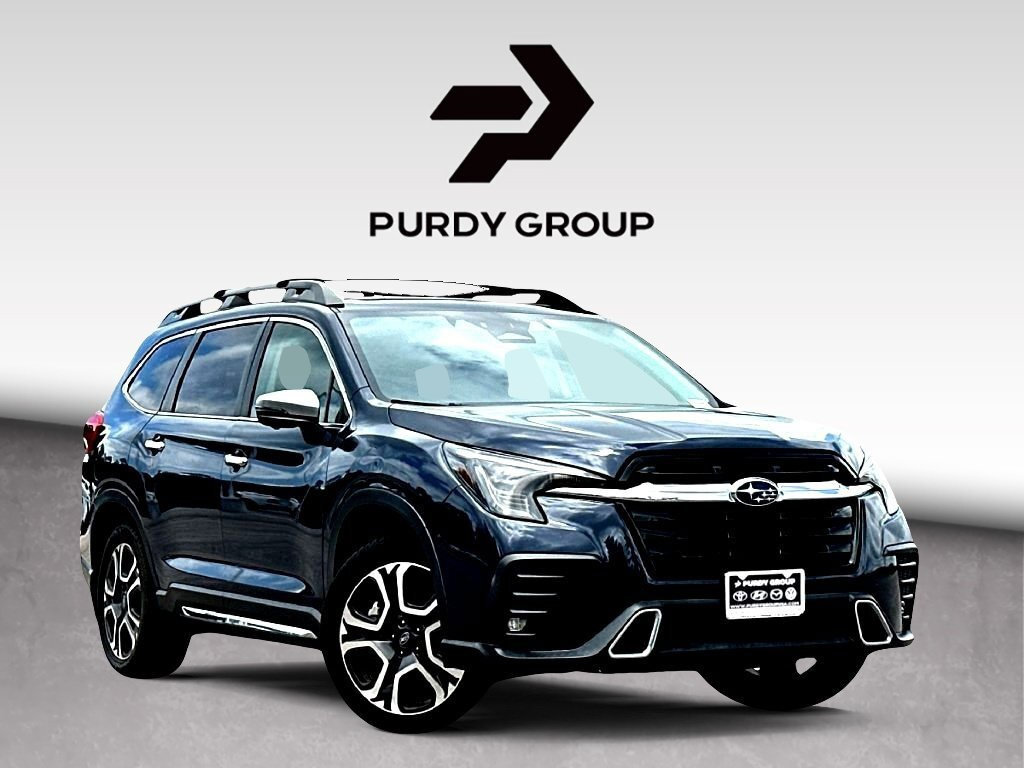 Used 2023 Subaru Ascent Touring AWD/4WD image 36