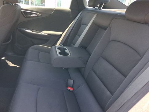 Used 2024 Chevrolet Malibu LT FWD image 20