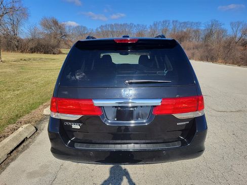Used 2010 Honda Odyssey Touring image 8