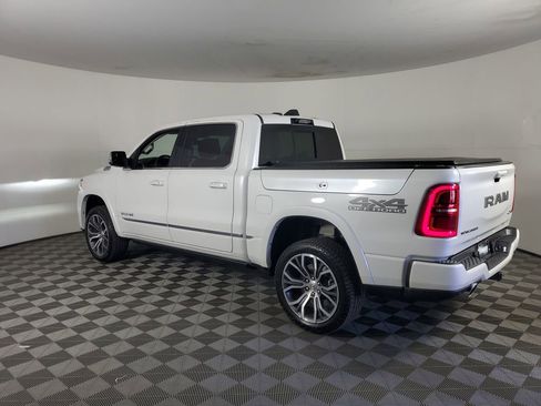 New 2026 RAM 1500 Tungsten w/ Off Road Group image 6