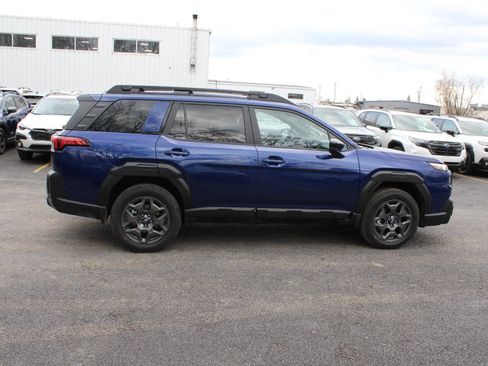 New 2026 Subaru Outback Premium image 4