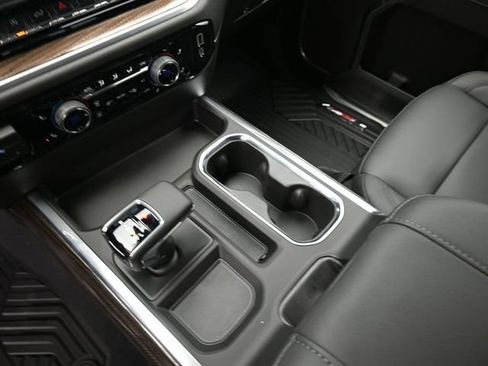 New 2026 Chevrolet Silverado 1500 RST image 36