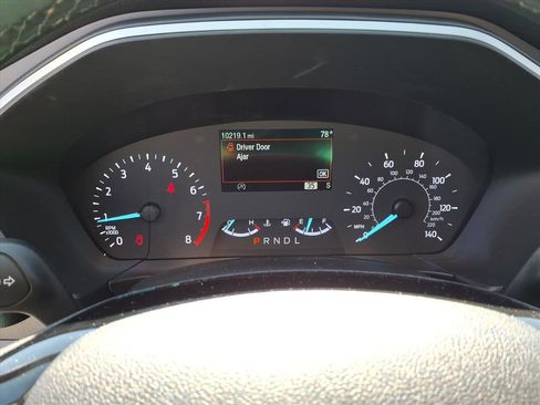 Used 2022 Ford Escape SEL image 22