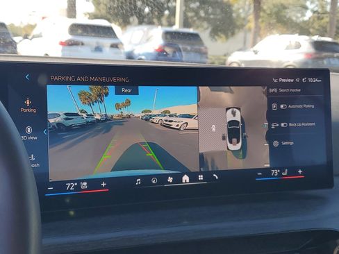 Used 2025 BMW 430i xDrive Convertible w/ Premium Package image 19