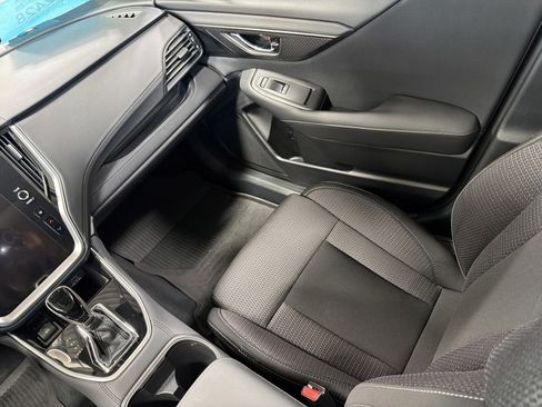 Certified 2025 Subaru Outback Premium w/ Popular Package #1A image 12