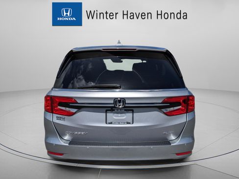 Used 2023 Honda Odyssey Elite image 7
