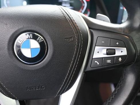 Used 2020 BMW X5 sDrive40i w/ Premium Package RWD image 13