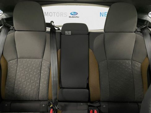 New 2026 Subaru Crosstrek 2.5i Sport AWD/4WD image 14