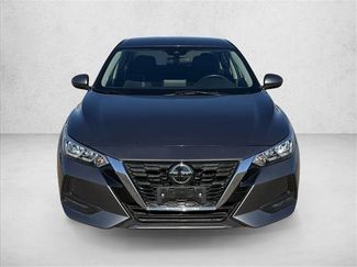Used 2023 Nissan Sentra SV video 2