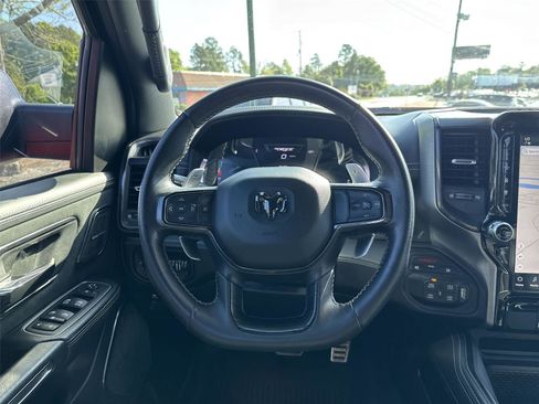 Used 2023 RAM 1500 TRX w/ TRX Level 1 Equipment Group AWD/4WD image 14