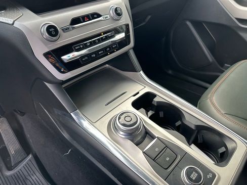 Used 2023 Ford Explorer Timberline w/ Timberline Technology Package image 15