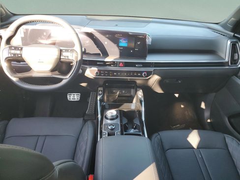 New 2026 Kia Sorento SX Prestige AWD/4WD image 8