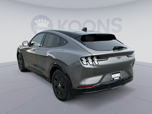Used 2023 Ford Mustang Mach-E California Route 1 AWD/4WD image 14