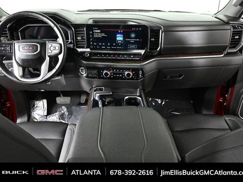 Used 2024 GMC Sierra 1500 Elevation w/ Elevation Premium Package image 19