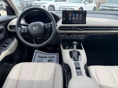 Used 2023 Honda HR-V EX-L image 24