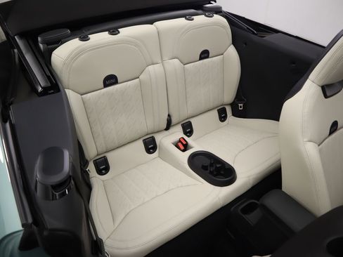 New 2026 MINI Cooper S image 31