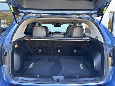 Used 2022 Subaru Crosstrek 2.5i Sport w/ Moonroof Package image 62