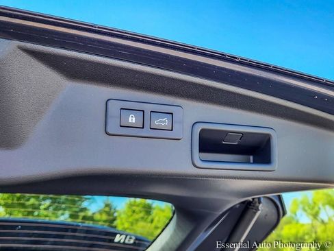 New 2026 Subaru Outback Wilderness AWD/4WD image 24