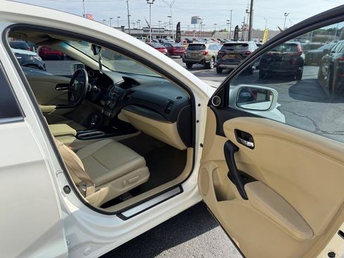 Used 2018 Acura RDX FWD image 7