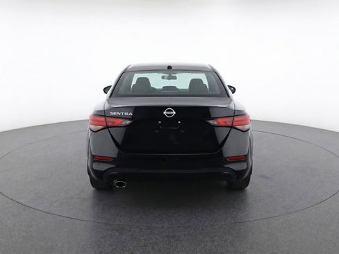 Used 2025 Nissan Sentra SV image 7