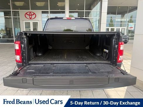 Used 2023 Ford F150 XL w/ STX Appearance Package AWD/4WD image 8