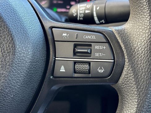 Certified 2024 Honda Accord EX image 30
